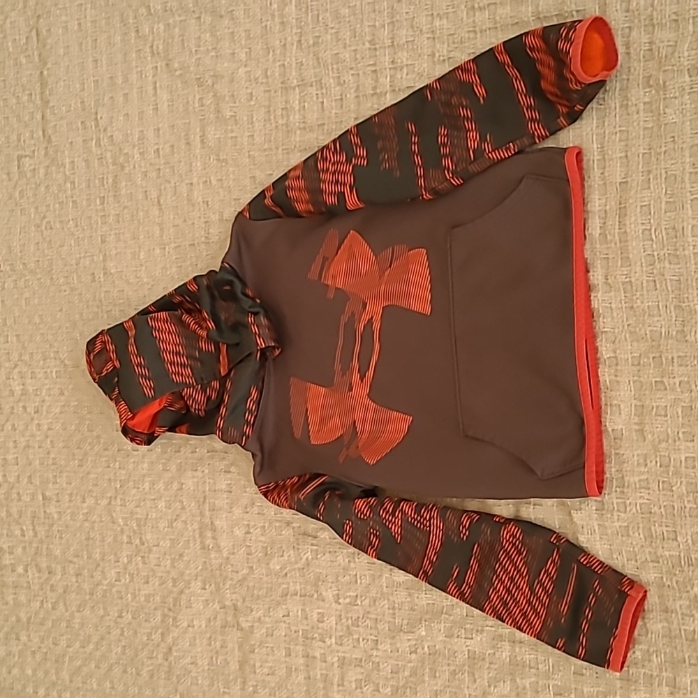 Under Armour hoodie